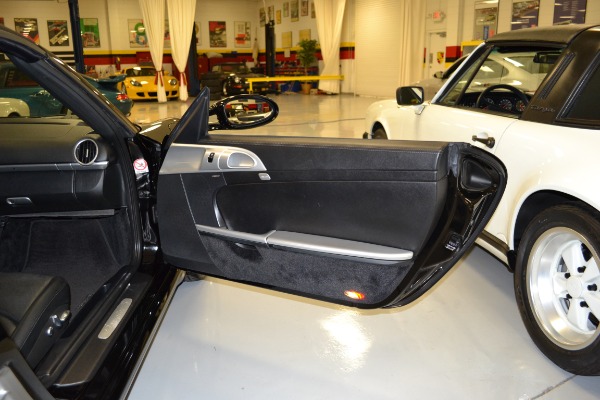 Used 2005 Porsche Boxster S | Pinellas Park, FL n11