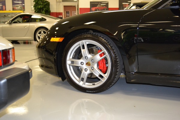 Used 2005 Porsche Boxster S | Pinellas Park, FL n2