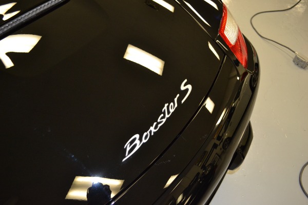 Used 2005 Porsche Boxster S | Pinellas Park, FL n3