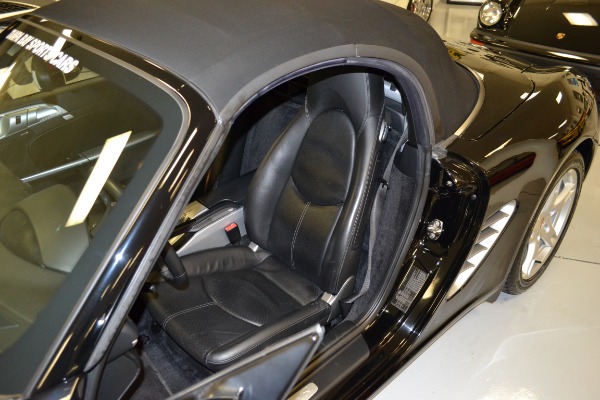 Used 2005 Porsche Boxster S | Pinellas Park, FL n4