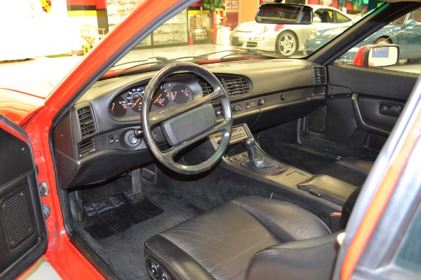 Used 1986 Porsche 944 Turbo | Pinellas Park, FL n2