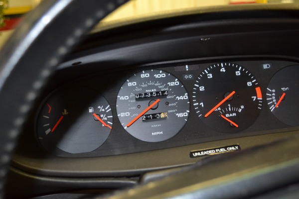 Used 1986 Porsche 944 Turbo | Pinellas Park, FL n3