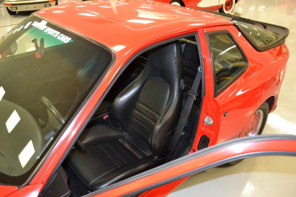 Used 1986 Porsche 944 Turbo | Pinellas Park, FL n4