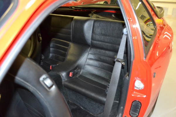 Used 1986 Porsche 944 Turbo | Pinellas Park, FL n5