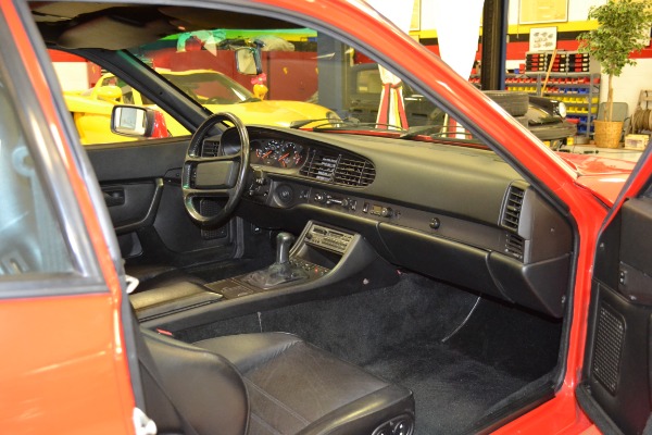 Used 1986 Porsche 944 Turbo | Pinellas Park, FL n6