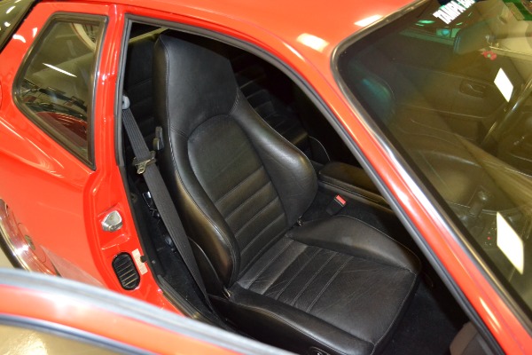 Used 1986 Porsche 944 Turbo | Pinellas Park, FL n7