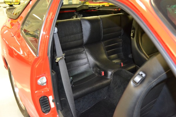 Used 1986 Porsche 944 Turbo | Pinellas Park, FL n8