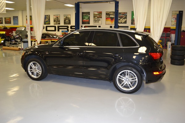 2013 Audi Q5 Premium Plus S Line For Sale In Pinellas Park