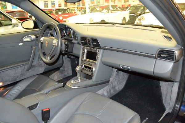 used 2005 Porsche 911 Carrera 2  | Pinellas Park, FL n10