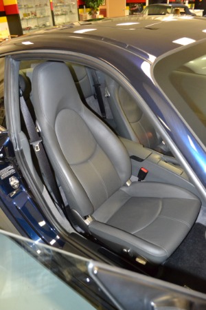 used 2005 Porsche 911 Carrera 2  | Pinellas Park, FL n11