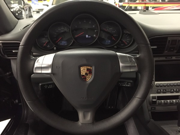 used 2005 Porsche 911 Carrera 2  | Pinellas Park, FL n14