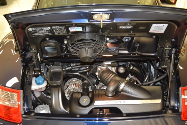 used 2005 Porsche 911 Carrera 2  | Pinellas Park, FL n18
