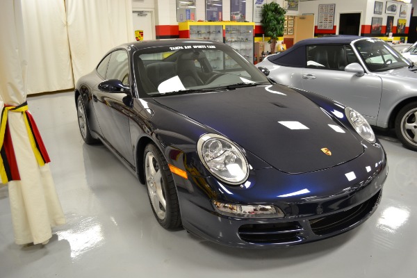 used 2005 Porsche 911 Carrera 2  | Pinellas Park, FL n1
