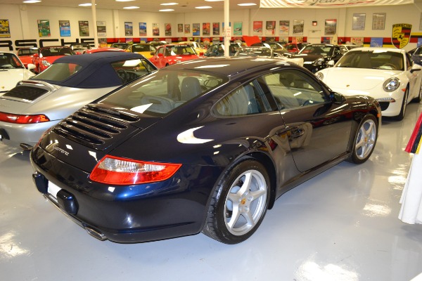 used 2005 Porsche 911 Carrera 2  | Pinellas Park, FL n2
