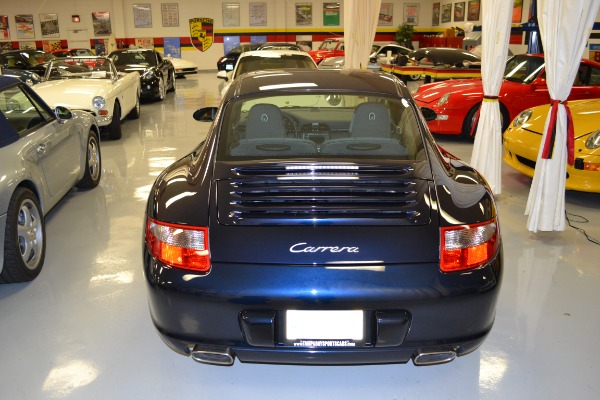 used 2005 Porsche 911 Carrera 2  | Pinellas Park, FL n3