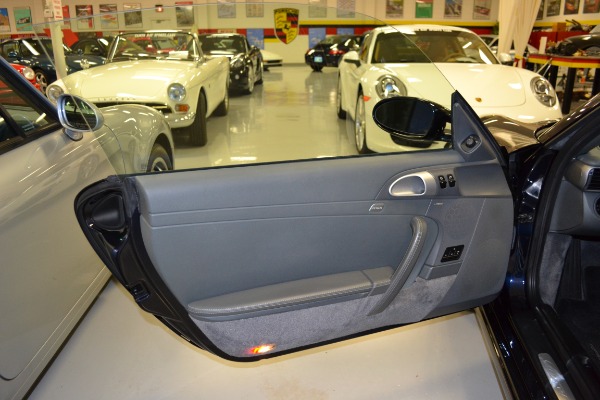 used 2005 Porsche 911 Carrera 2  | Pinellas Park, FL n5