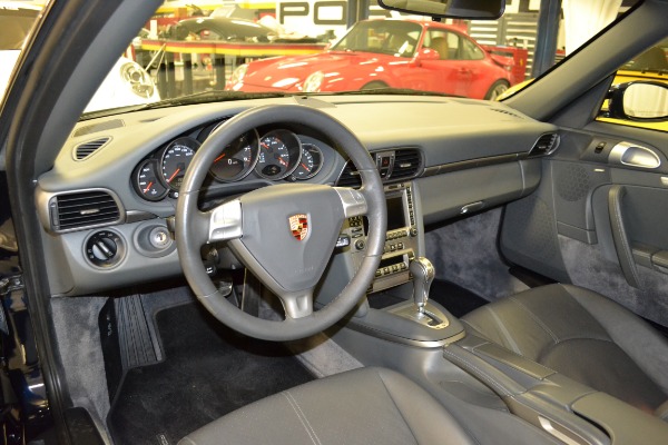 used 2005 Porsche 911 Carrera 2  | Pinellas Park, FL n6