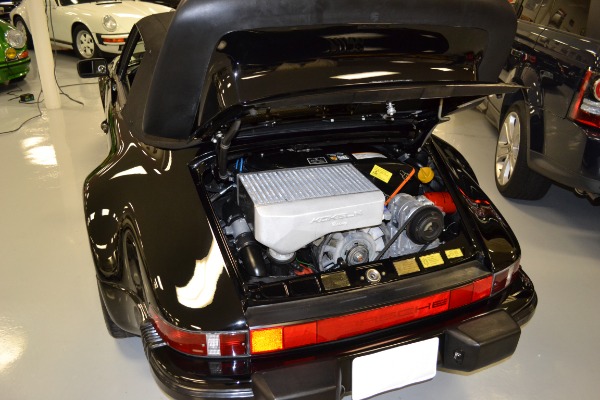 Used 1989 Porsche 930/911 Carrera Turbo | Pinellas Park, FL n10