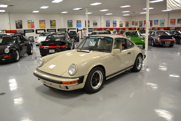 Used 1989 Porsche 911 Carrera | Pinellas Park, FL n0