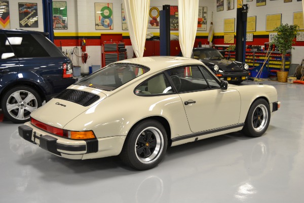 Used 1989 Porsche 911 Carrera | Pinellas Park, FL n2