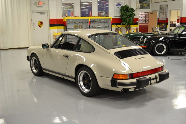 Used 1989 Porsche 911 Carrera | Pinellas Park, FL n3
