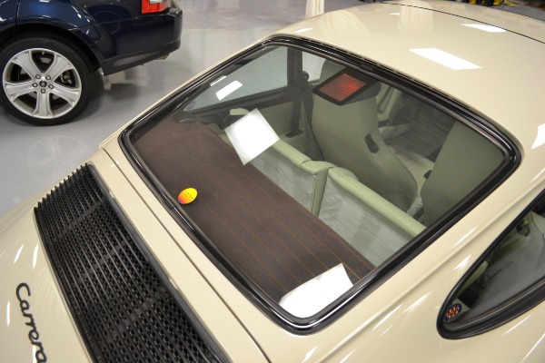 Used 1989 Porsche 911 Carrera | Pinellas Park, FL n5