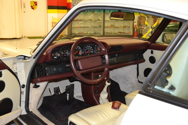 Used 1989 Porsche 911 Carrera | Pinellas Park, FL n6