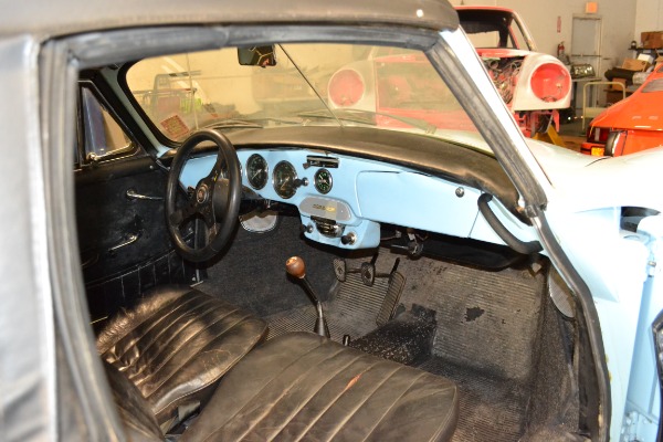 Used 1965 Porsche 356 SC  | Pinellas Park, FL n9