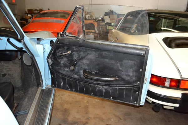 Used 1965 Porsche 356 SC  | Pinellas Park, FL n11