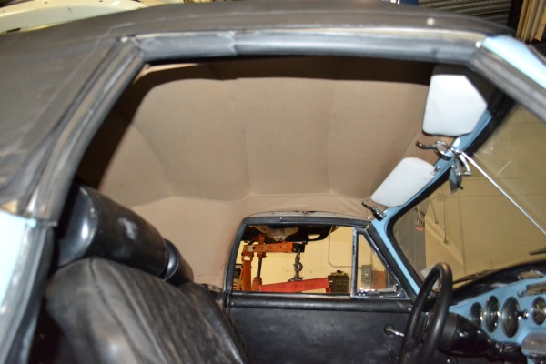 Used 1965 Porsche 356 SC  | Pinellas Park, FL n12