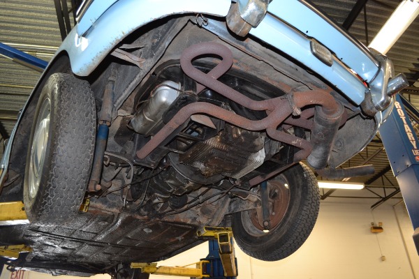 Used 1965 Porsche 356 SC  | Pinellas Park, FL n17