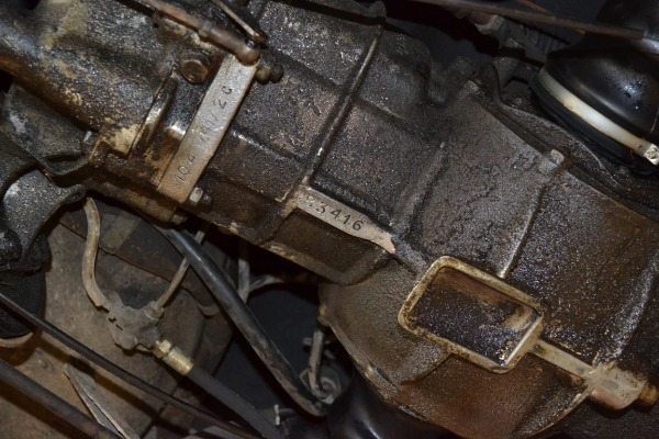 Used 1965 Porsche 356 SC  | Pinellas Park, FL n19