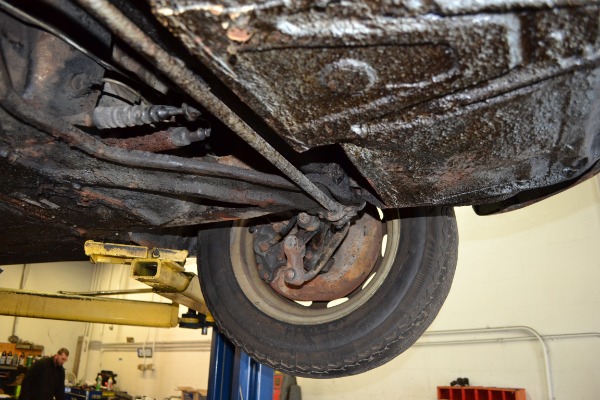 Used 1965 Porsche 356 SC  | Pinellas Park, FL n26
