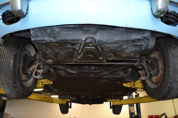 Used 1965 Porsche 356 SC  | Pinellas Park, FL n28