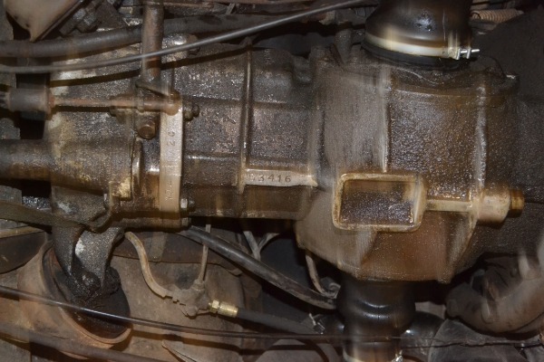 Used 1965 Porsche 356 SC  | Pinellas Park, FL n29