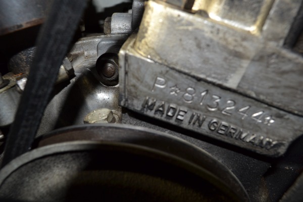 Used 1965 Porsche 356 SC  | Pinellas Park, FL n30