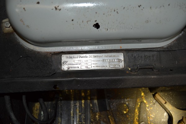 Used 1965 Porsche 356 SC  | Pinellas Park, FL n31