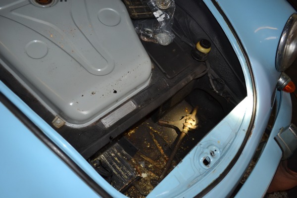 Used 1965 Porsche 356 SC  | Pinellas Park, FL n32