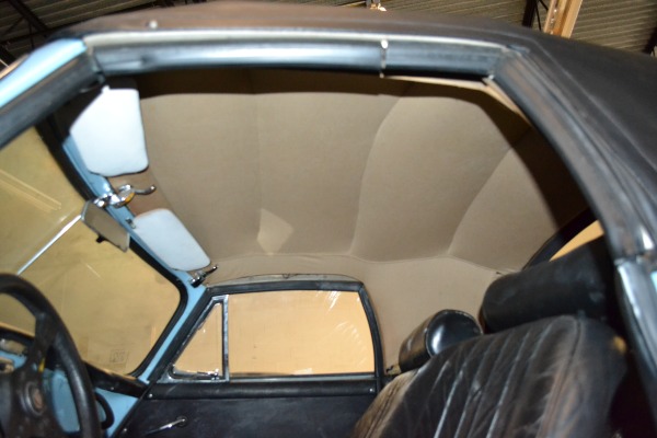 Used 1965 Porsche 356 SC  | Pinellas Park, FL n8