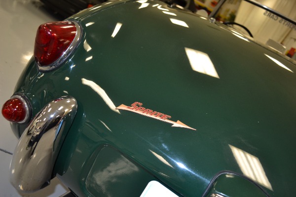 Used 1959 Austin Healey Sprite Bugeye | Pinellas Park, FL n7