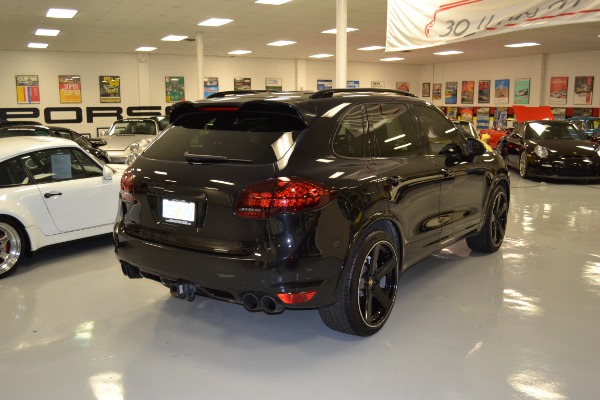 Used 2012 Porsche Cayenne S | Pinellas Park, FL n3