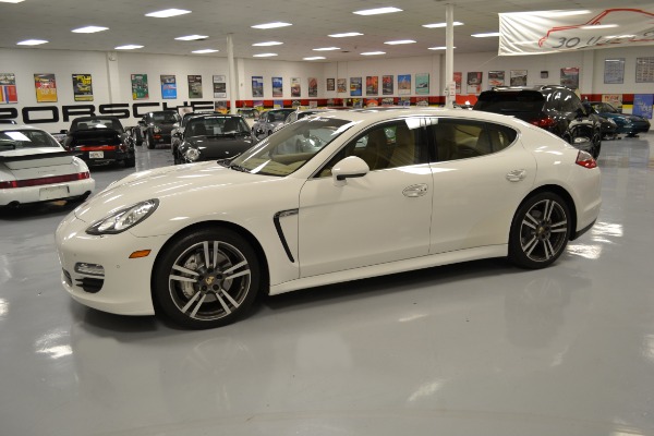 Used 2012 Porsche Panamera S | Pinellas Park, FL n0