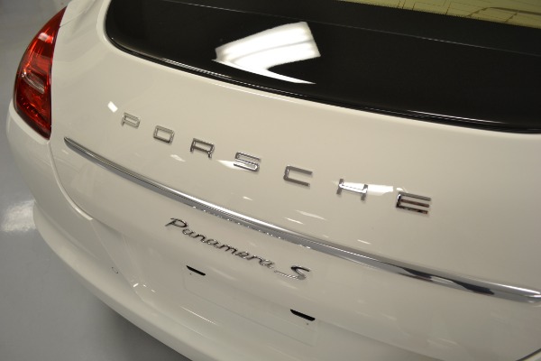 Used 2012 Porsche Panamera S | Pinellas Park, FL n16