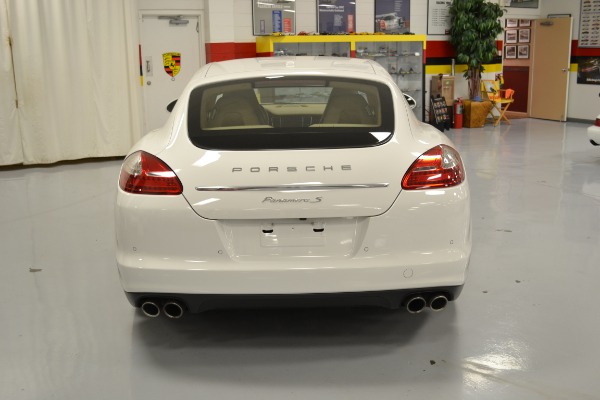 Used 2012 Porsche Panamera S | Pinellas Park, FL n2